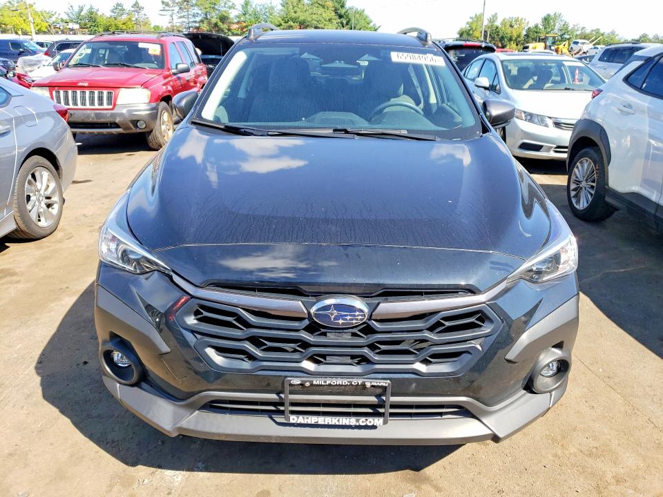 Aukcja sprzedaży 2024 Subaru Crosstrek, vin: JF2GUADC1R8308372, numer aukcji: 65984956