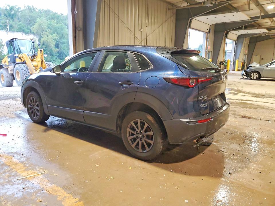 Aukcja sprzedaży 2023 Mazda Cx-30, vin: 3MVDMBAM7PM527798, numer aukcji: 64480196