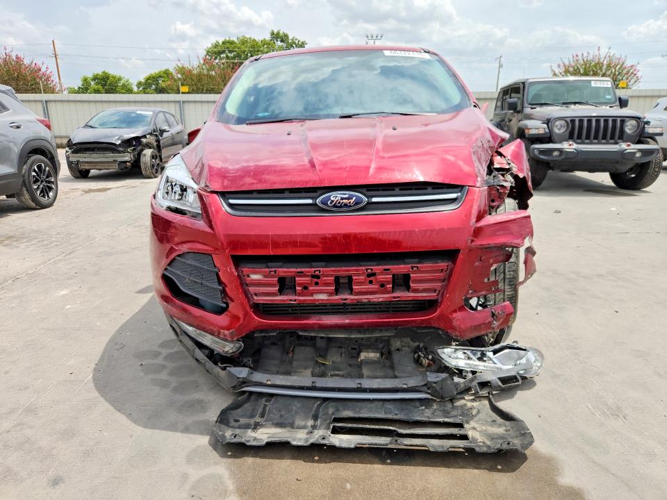 66122116 :رقم المزاد ، 1FMCU9G92EUB40783 vin ، 2014 Ford Escape مزاد بيع