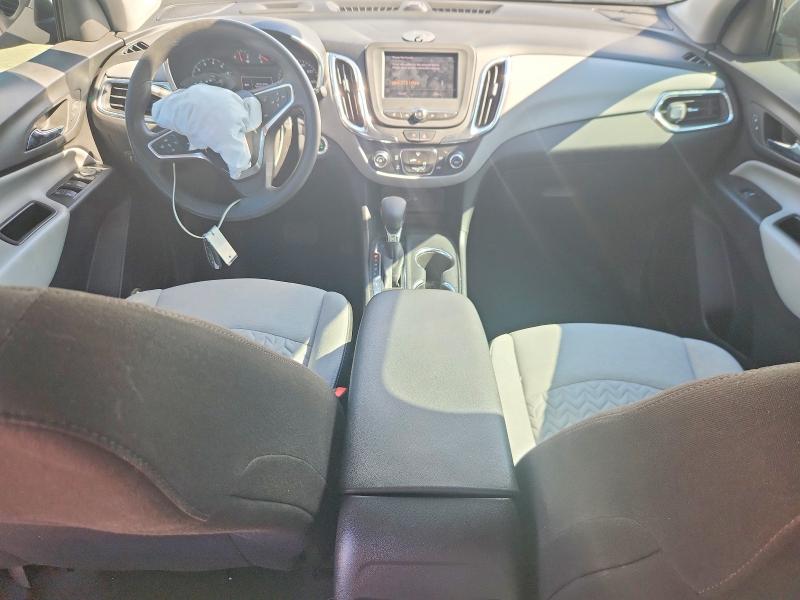 Продаж на аукціоні авто 2023 Chevrolet Equinox, vin: 3GNAXHEG7PL103148, номер лоту: 64648866