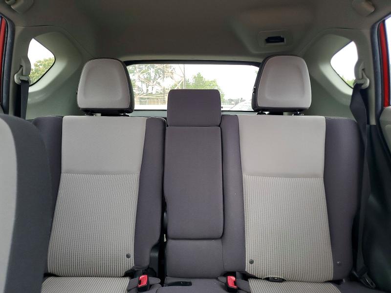 2013 Toyota Rav4 მანქანა იყიდება აუქციონზე, vin: JTMWFREV1DD017891, აუქციონის ნომერი: 63576446