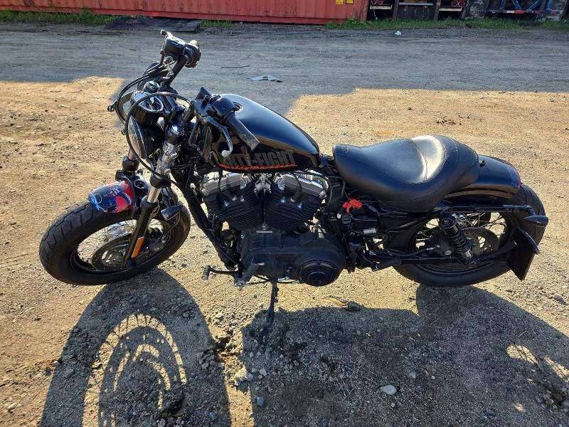 63320106 :رقم المزاد ، 5HD1LC3A1DC442329 vin ، 2013 Harley-davidson Xl1200 مزاد بيع
