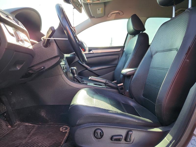Продаж на аукціоні авто 2015 Volkswagen Passat, vin: 1VWAT7A35FC046974, номер лоту: 66195056