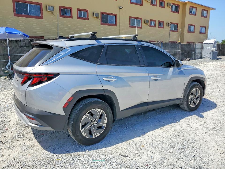Aukcja sprzedaży 2025 Hyundai Tucson, vin: KM8JBDD16SU268986, numer aukcji: 65290206