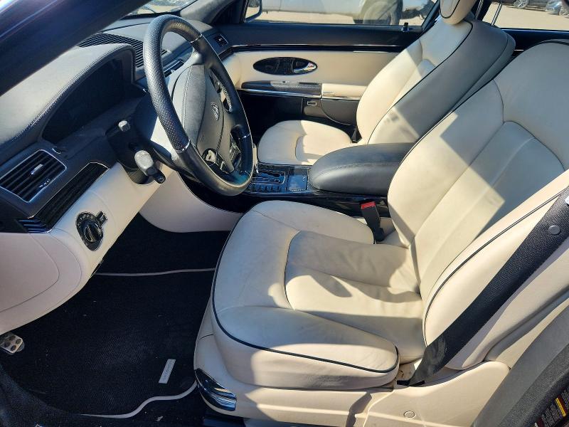 Продажа на аукционе авто 2009 Maybach Maybach, vin: WDBVF79J49A002526, номер лота: 60161716