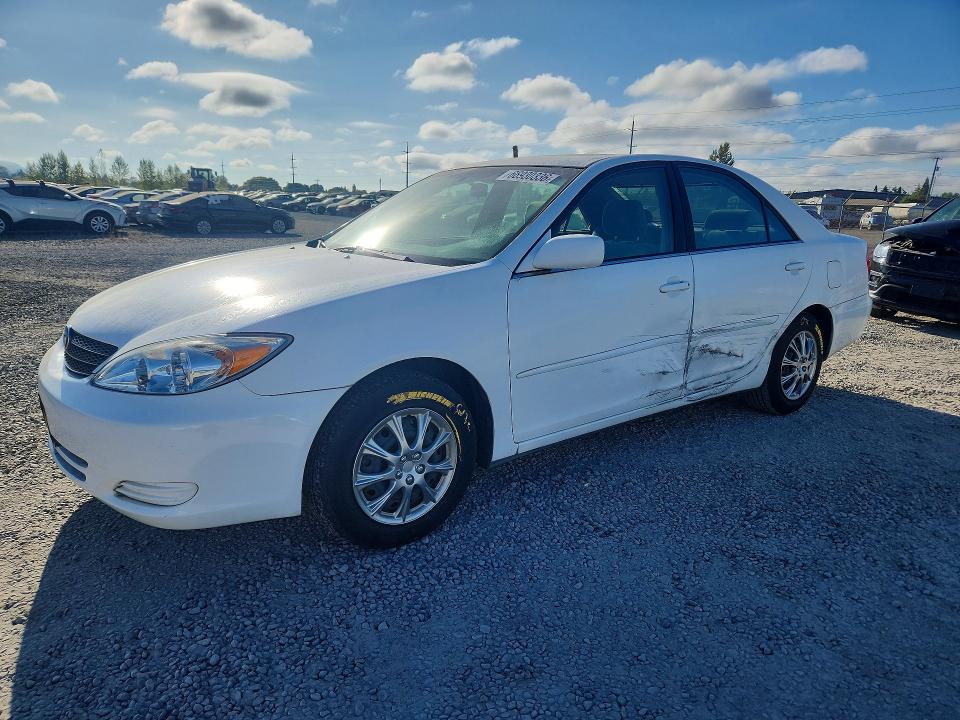 Продаж на аукціоні авто 2003 Toyota Camry, vin: JTDBE32K430170117, номер лоту: 66930336