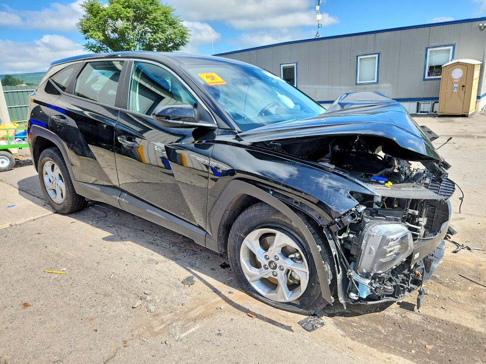 Продаж на аукціоні авто 2024 Hyundai Tucson, vin: 5NMJACDE9RH394717, номер лоту: 65662576