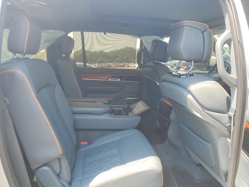 Aukcja sprzedaży 2022 Jeep Grand Wagoneer, vin: 1C4SJVGJ1NS128762, numer aukcji: 63218846