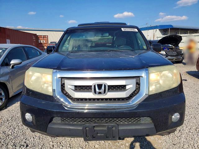 Продаж на аукціоні авто 2009 Honda Pilot, vin: 5FNYF38579B014088, номер лоту: 66335956