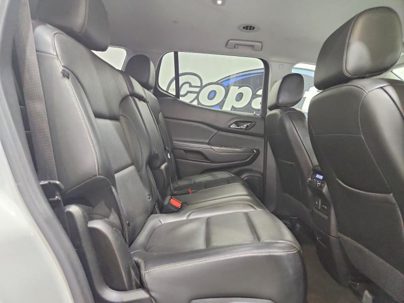 Aukcja sprzedaży 2023 Gmc Acadia, vin: 1GKKNUL46PZ151287, numer aukcji: 64613806