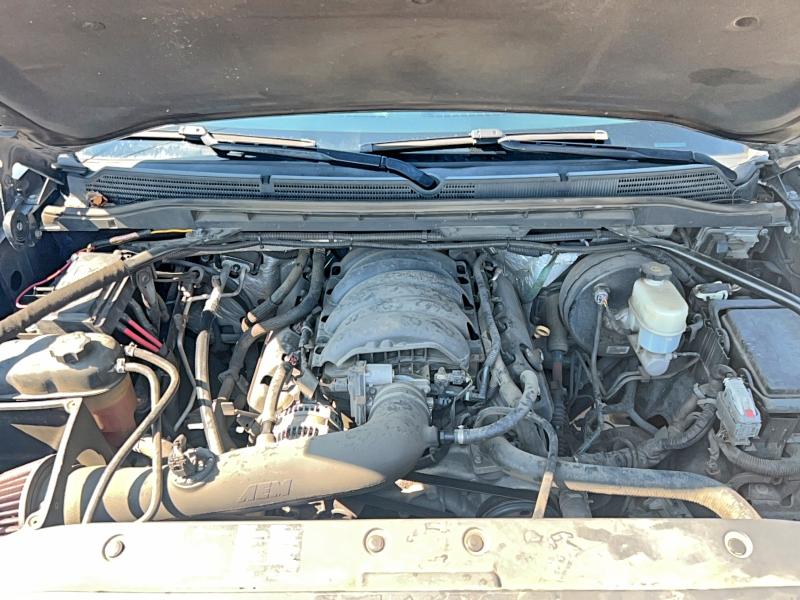 Продаж на аукціоні авто 2016 Gmc Sierra, vin: 3GTU2NEC0GG153897, номер лоту: 67117576