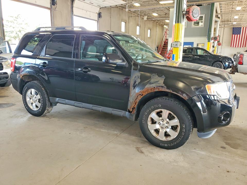 2012 Ford Escape მანქანა იყიდება აუქციონზე, vin: 1FMCU0EG1CKB84442, აუქციონის ნომერი: 64368876