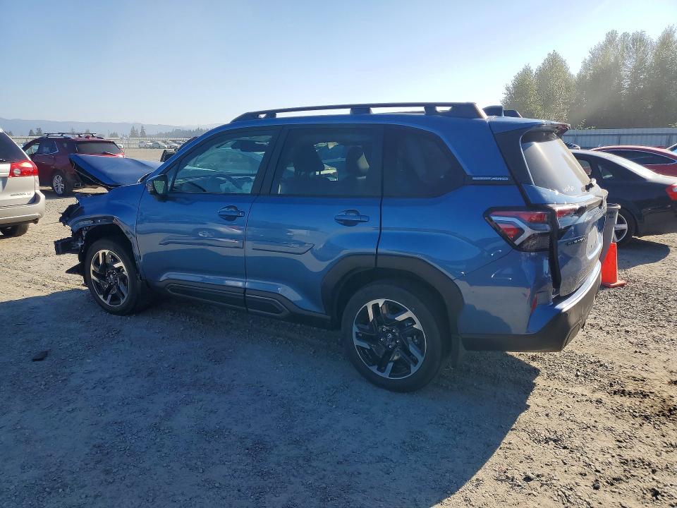 Aukcja sprzedaży 2025 Subaru Forester, vin: JF2SLDRC9SH541719, numer aukcji: 65897426