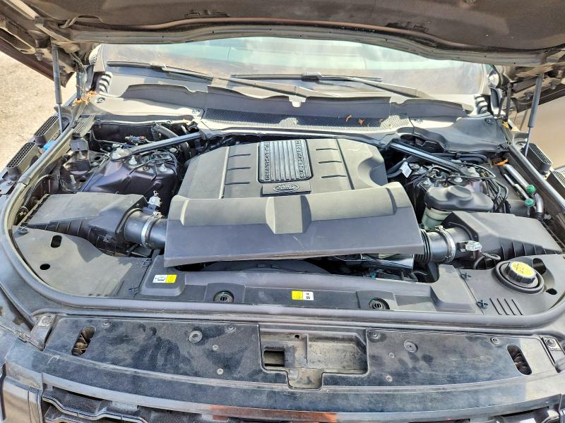 Продаж на аукціоні авто 2019 Land Rover Range Rover, vin: SALGS2REXKA529979, номер лоту: 64558896