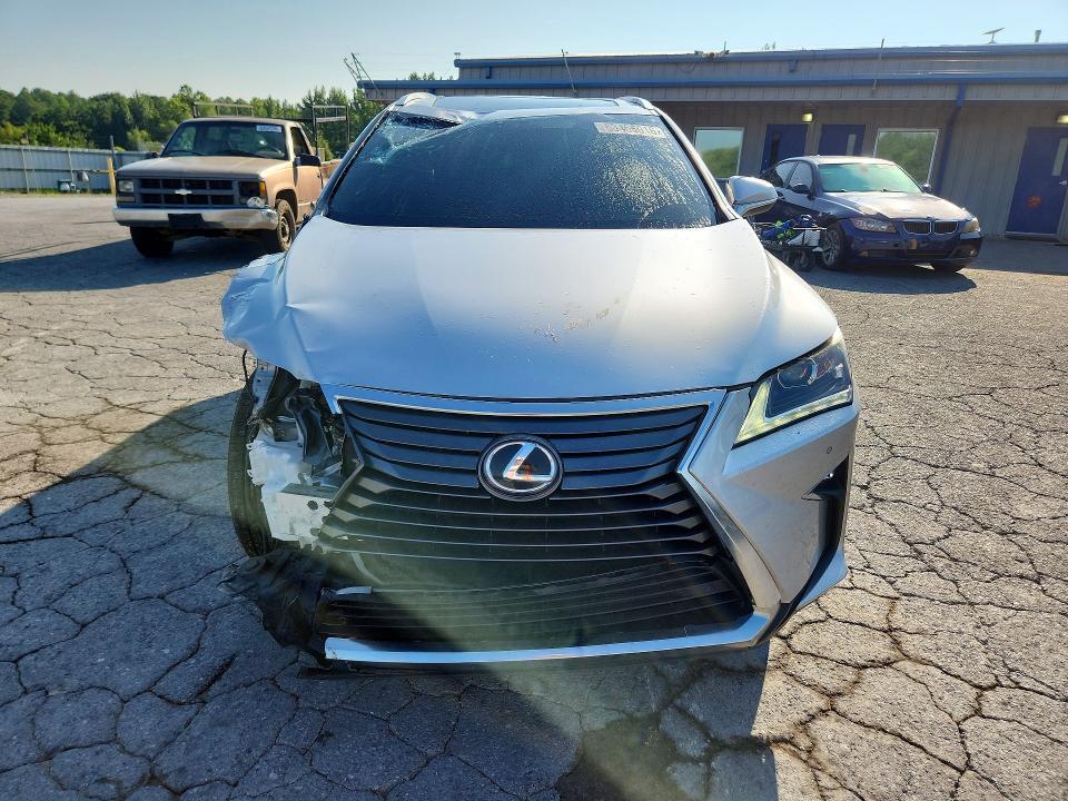 Продажа на аукционе авто 2016 Lexus Rx, vin: 2T2ZZMCA2GC026894, номер лота: 63466016