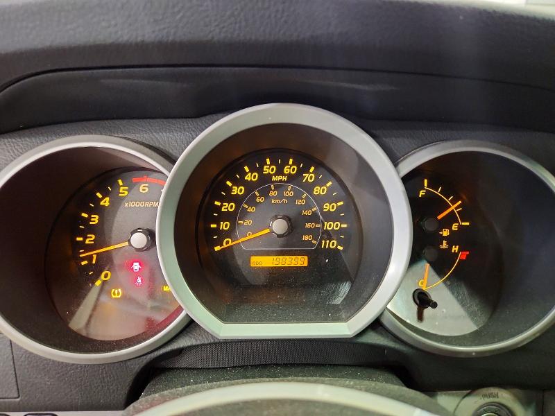 Aukcja sprzedaży 2007 Toyota 4runner, vin: JTEBU14R178104791, numer aukcji: 65080326