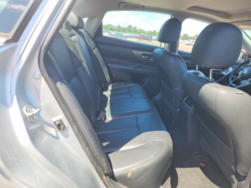 Aukcja sprzedaży 2015 Nissan Altima, vin: 1N4BL3AP2FC491066, numer aukcji: 66198666