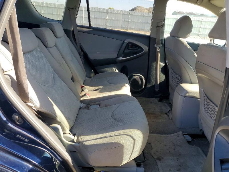 2006 Toyota Rav4 მანქანა იყიდება აუქციონზე, vin: JTMBK34V865011818, აუქციონის ნომერი: 62437546