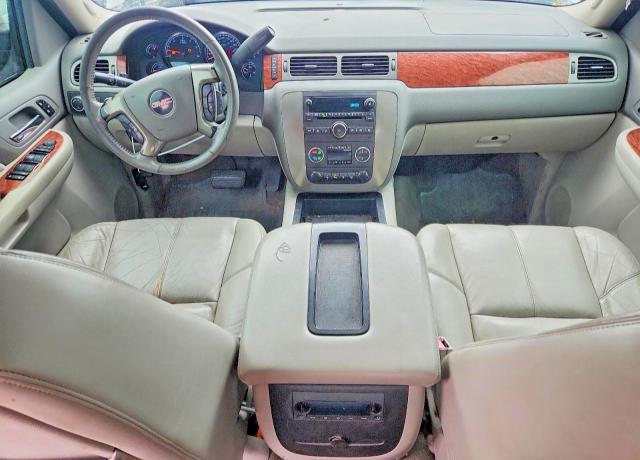 63590246 :رقم المزاد ، 2GTEK133581209441 vin ، 2008 Gmc Sierra مزاد بيع