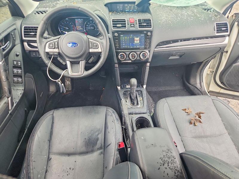 Продаж на аукціоні авто 2018 Subaru Forester, vin: JF2SJAWC5JH568701, номер лоту: 64995516