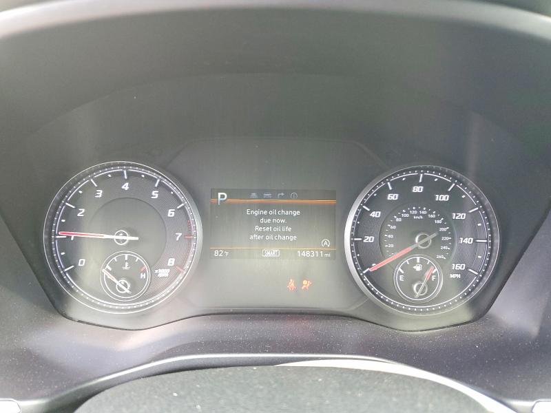 Продажа на аукционе авто 2023 Hyundai Santa Fe, vin: 5NMS24AJ9PH544203, номер лота: 64855896