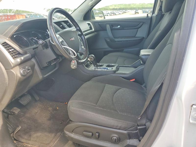 Продажа на аукционе авто 2016 Gmc Acadia, vin: 1GKKVPKD2GJ132754, номер лота: 63672286