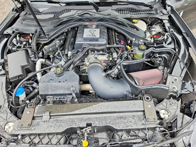 Aukcja sprzedaży 2020 Ford Mustang, vin: 1FA6P8SJ8L5504674, numer aukcji: 67416866
