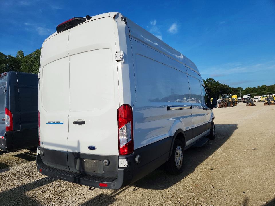 Продаж на аукціоні авто 2022 Ford Transit, vin: 1FTBW3XK4NKA35586, номер лоту: 62484326