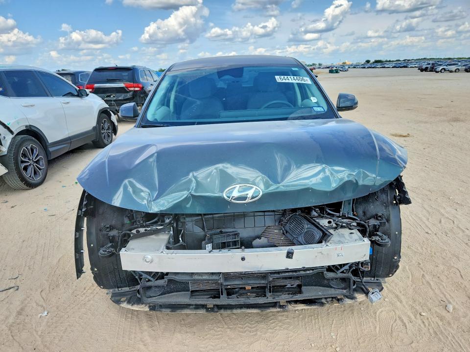 Продаж на аукціоні авто 2024 Hyundai Ioniq 5, vin: KM8KN4DE9RU288237, номер лоту: 64414406