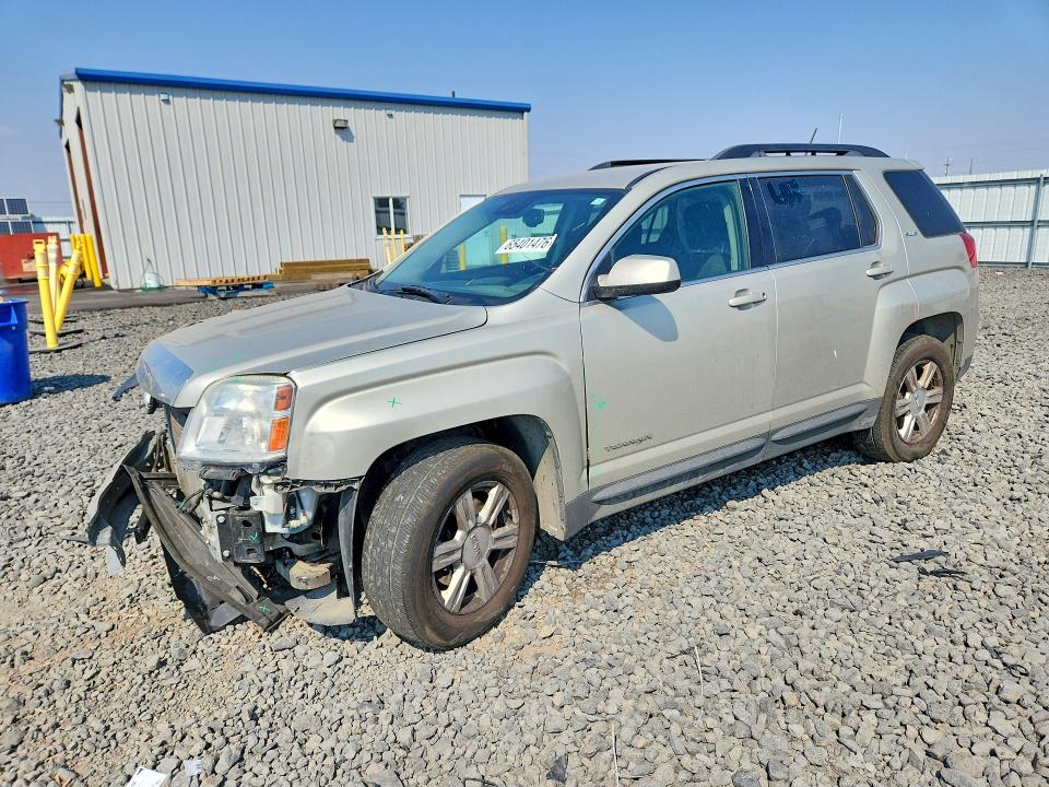 Продаж на аукціоні авто 2015 Gmc Terrain, vin: 2GKFLWE39F6219339, номер лоту: 65401476