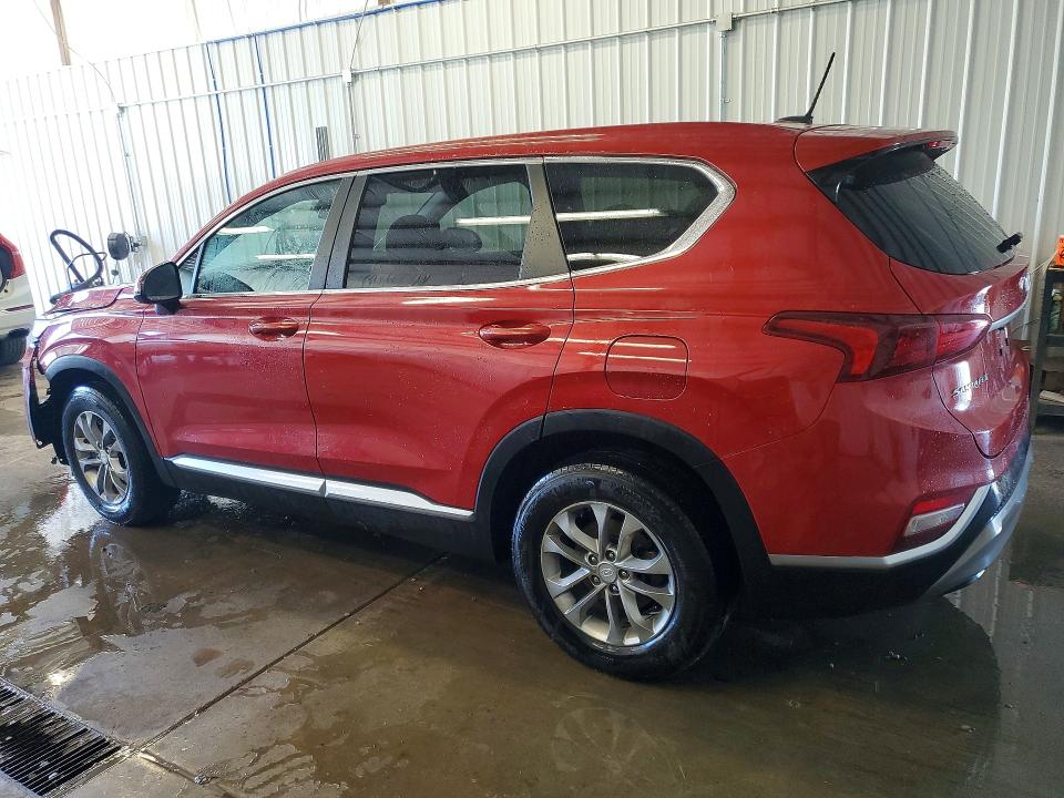 Продаж на аукціоні авто 2019 Hyundai Santa Fe, vin: 5NMS2CAD0KH077427, номер лоту: 63742036