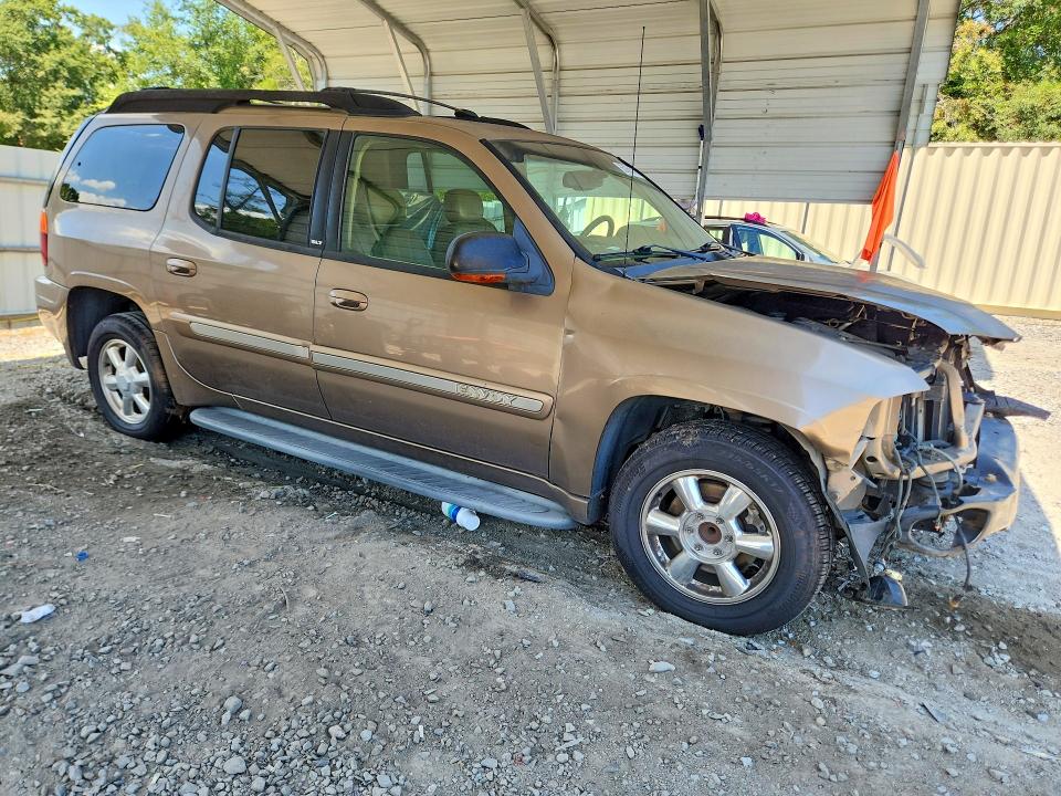 2003 Gmc Envoy მანქანა იყიდება აუქციონზე, vin: 1GKES16SX36179085, აუქციონის ნომერი: 65260016