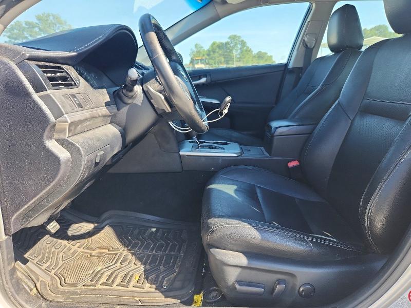 Продажа на аукционе авто 2014 Toyota Camry, vin: 4T1BF1FK5EU360107, номер лота: 65611356