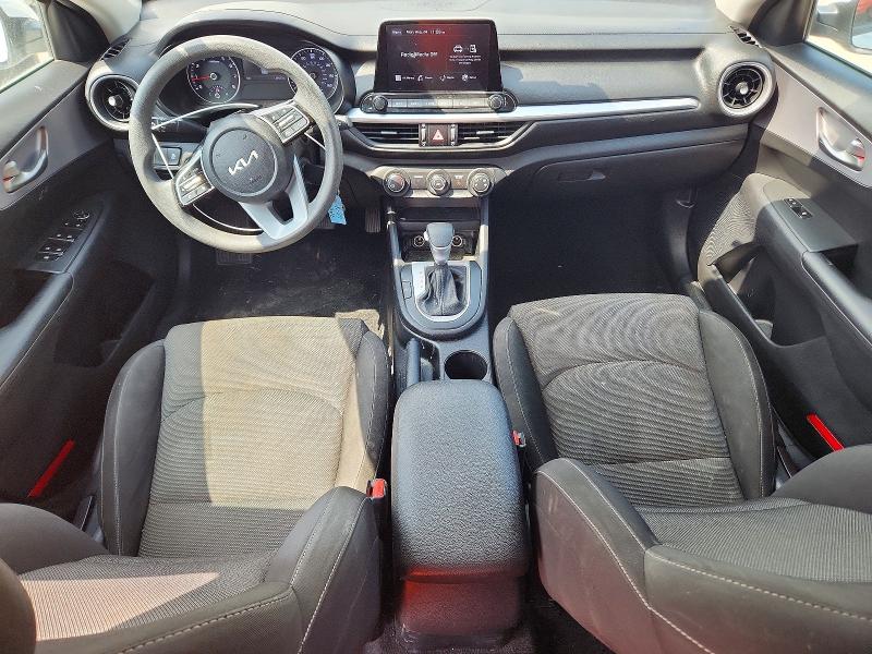 Aukcja sprzedaży 2022 Kia Forte, vin: 3KPF24ADXNE436012, numer aukcji: 66196386