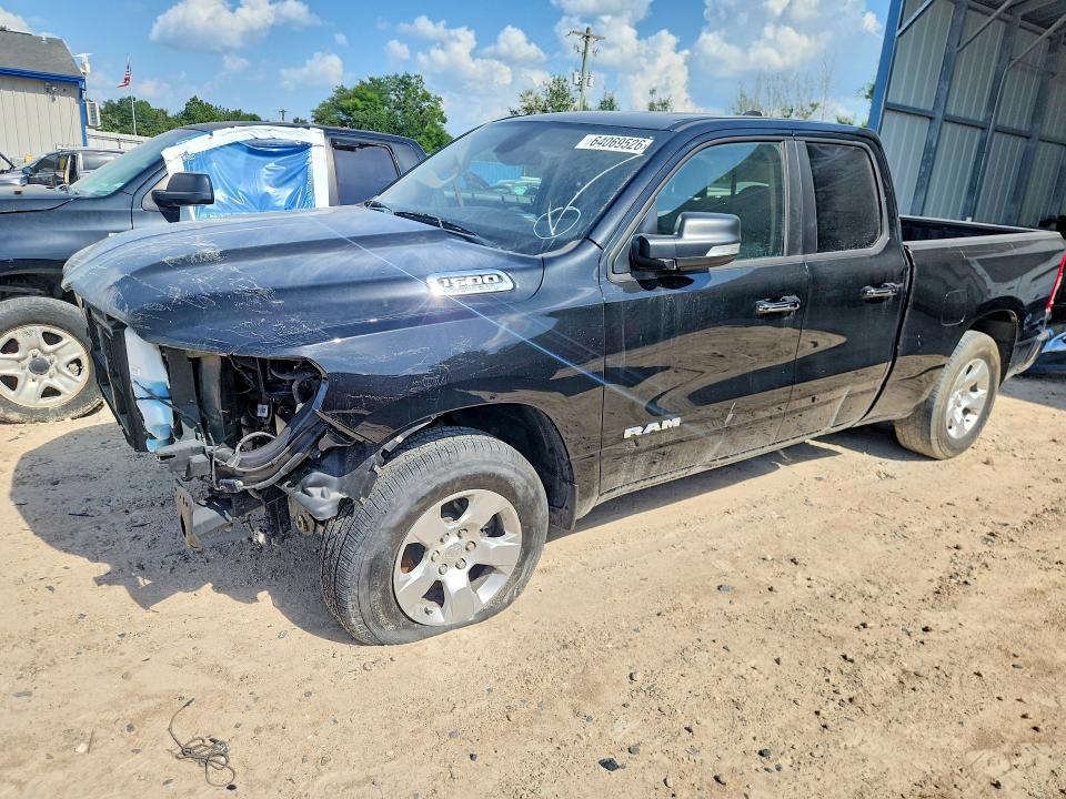 Aukcja sprzedaży 2020 Ram 1500, vin: 1C6SRFBT4LN281792, numer aukcji: 64069526