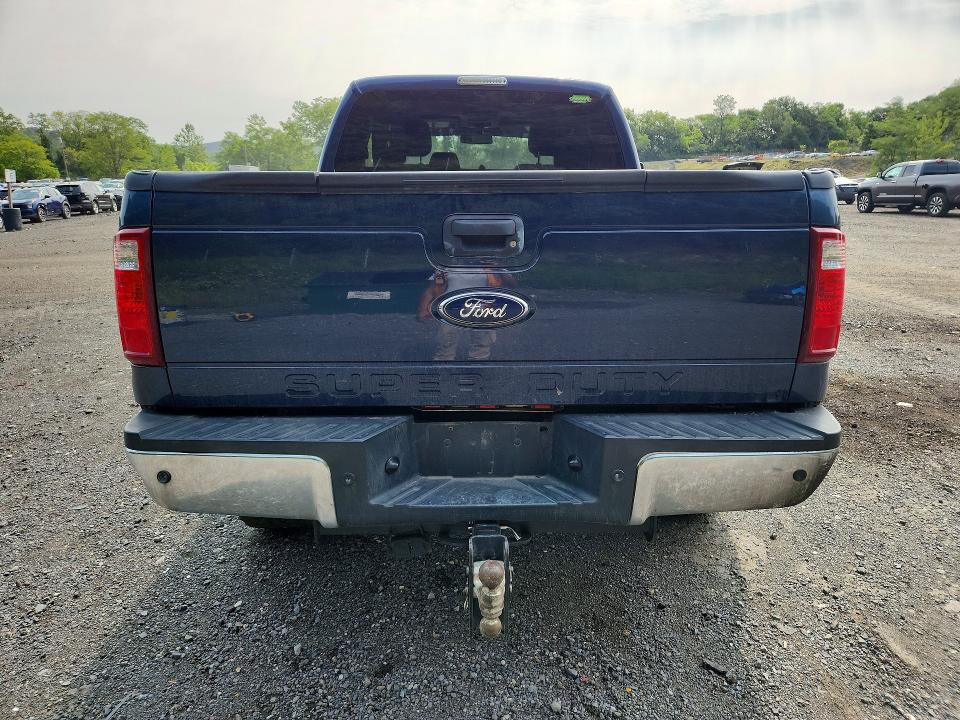 64330566 :رقم المزاد ، 1FT8X3BTXEEB38937 vin ، 2014 Ford F350 مزاد بيع