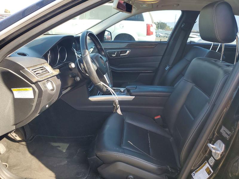 2014 Mercedes-benz E მანქანა იყიდება აუქციონზე, vin: WDDHF5KB7EA910300, აუქციონის ნომერი: 64248726