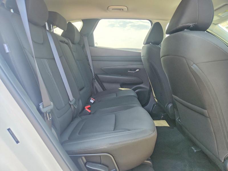 Продаж на аукціоні авто 2026 Hyundai Tucson, vin: 5NMJBCDE1TH735452, номер лоту: 63707586
