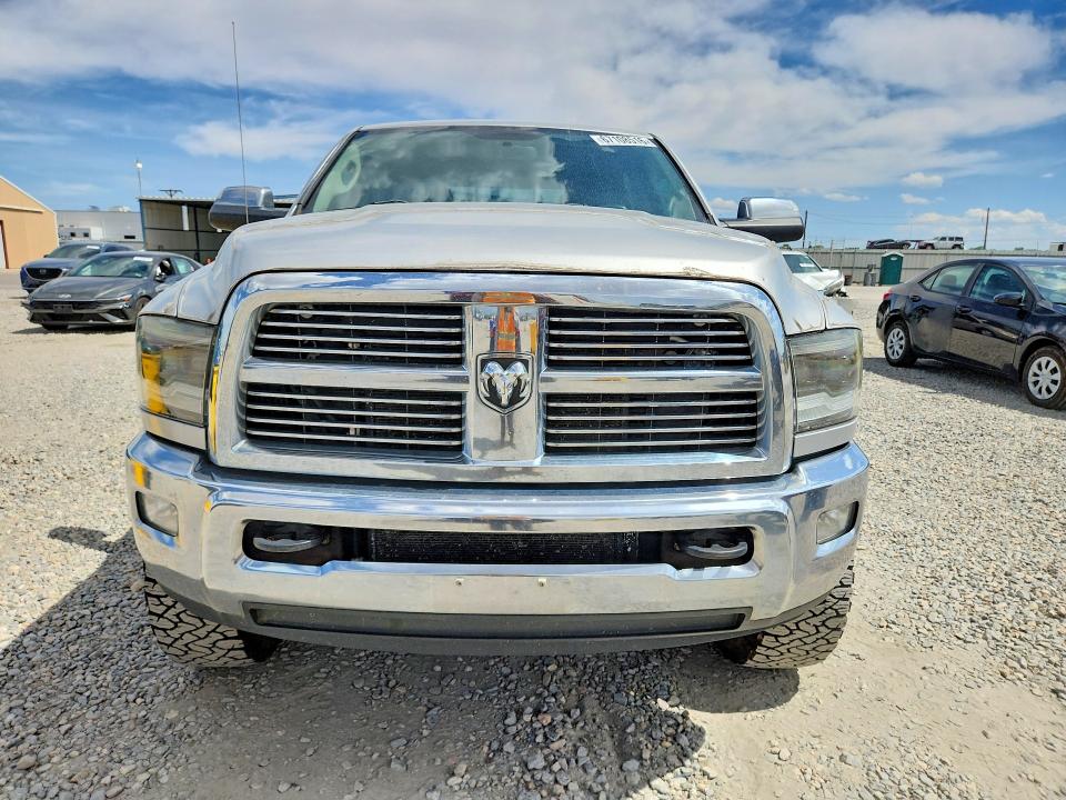 Продаж на аукціоні авто 2012 Dodge Ram 3500, vin: 3C63D3JLXCG172961, номер лоту: 67108516