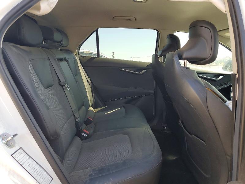 61906846 :رقم المزاد ، KNDCR3L16R5110463 vin ، 2024 Kia Niro مزاد بيع