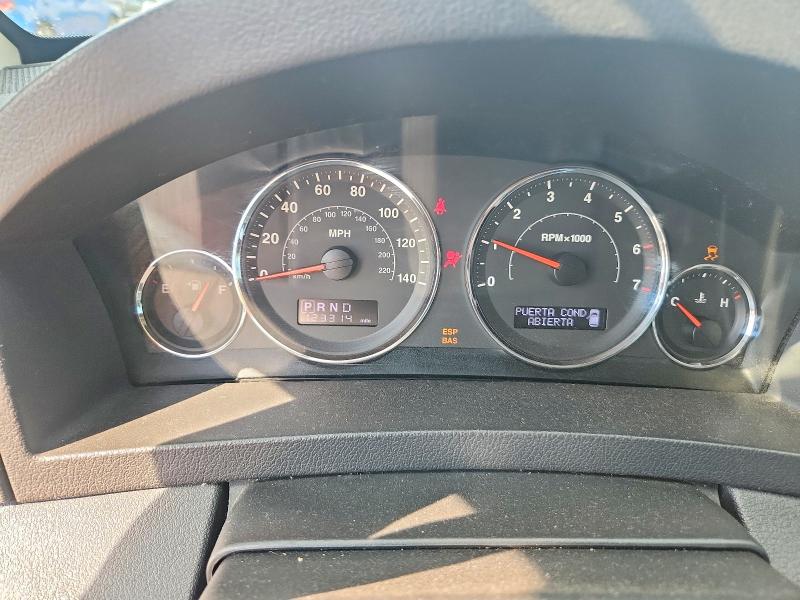 Продажа на аукционе авто 2008 Jeep Grand Cherokee, vin: 1J8GR48K28C220812, номер лота: 66879396