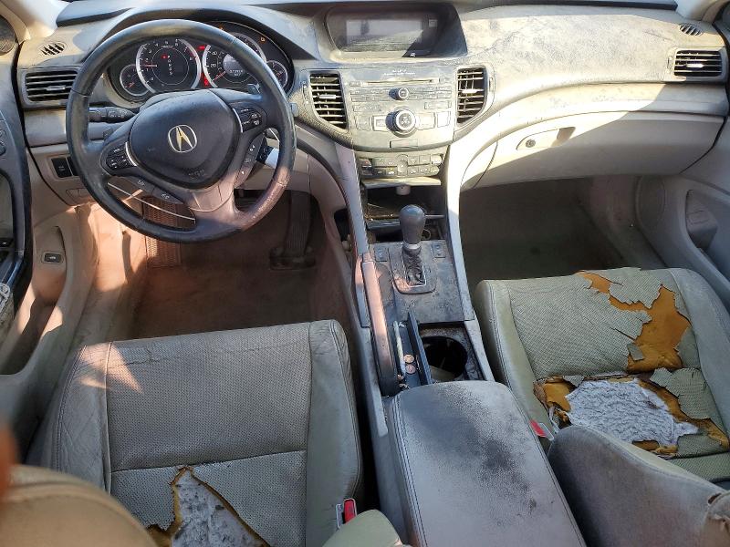 Продаж на аукціоні авто 2010 Acura Tsx, vin: JH4CU2F62AC032231, номер лоту: 62994216