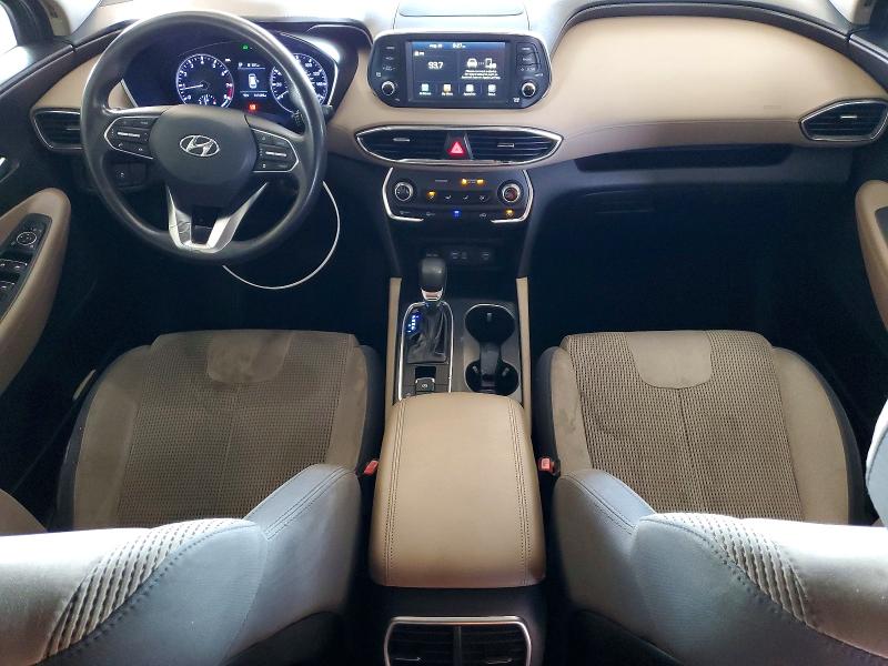 Продажа на аукционе авто 2020 Hyundai Santa Fe, vin: 5NMS23AD3LH247345, номер лота: 65185236