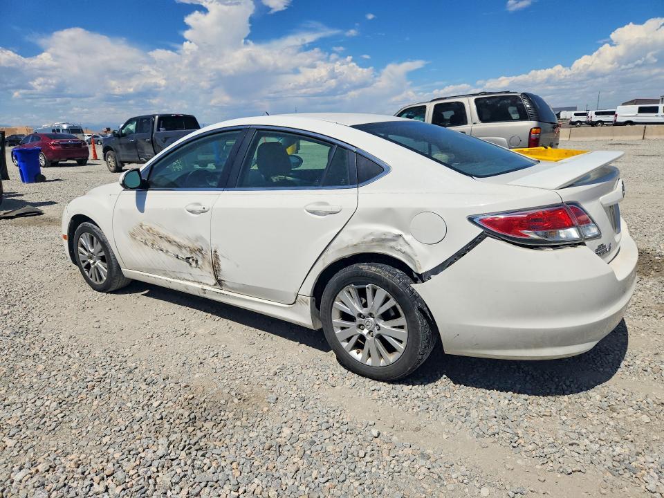 Aukcja sprzedaży 2010 Mazda 6, vin: 1YVHZ8CH9A5M08584, numer aukcji: 65933786