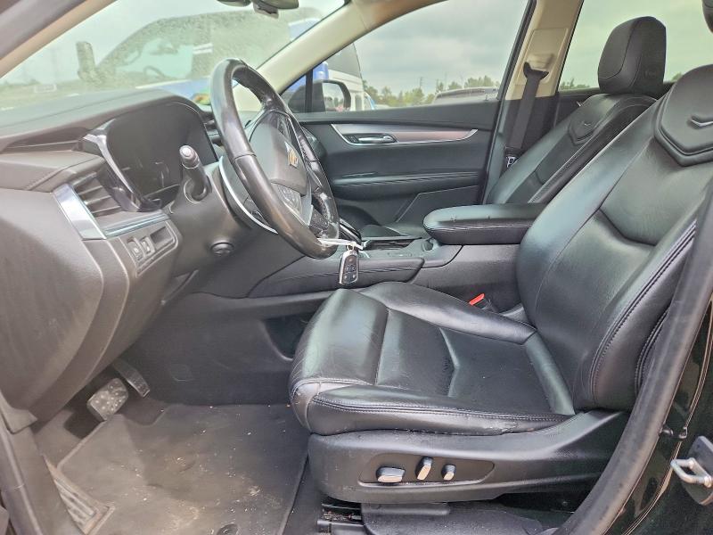Продаж на аукціоні авто 2019 Cadillac Xt5, vin: 1GYKNCRS1KZ227447, номер лоту: 66491816