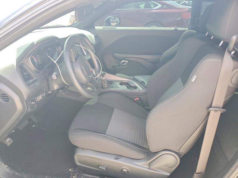 Продаж на аукціоні авто 2023 Dodge Challenger, vin: 2C3CDZBT8PH597504, номер лоту: 65655036