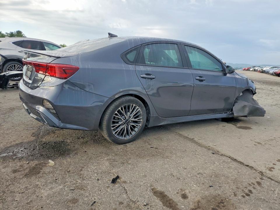 Aukcja sprzedaży 2023 Kia Forte, vin: 3KPF54AD8PE629009, numer aukcji: 66204856