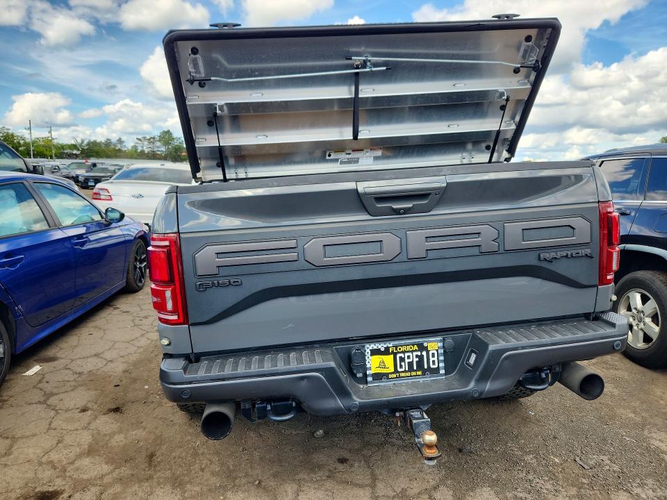 2020 Ford F150 მანქანა იყიდება აუქციონზე, vin: 1FTFW1RGXLFC62852, აუქციონის ნომერი: 65411386