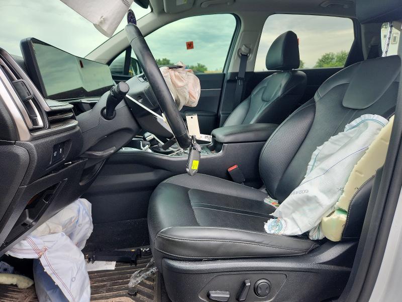 Продаж на аукціоні авто 2025 Kia Sorento, vin: 5XYRH4JF9SG374436, номер лоту: 63788386