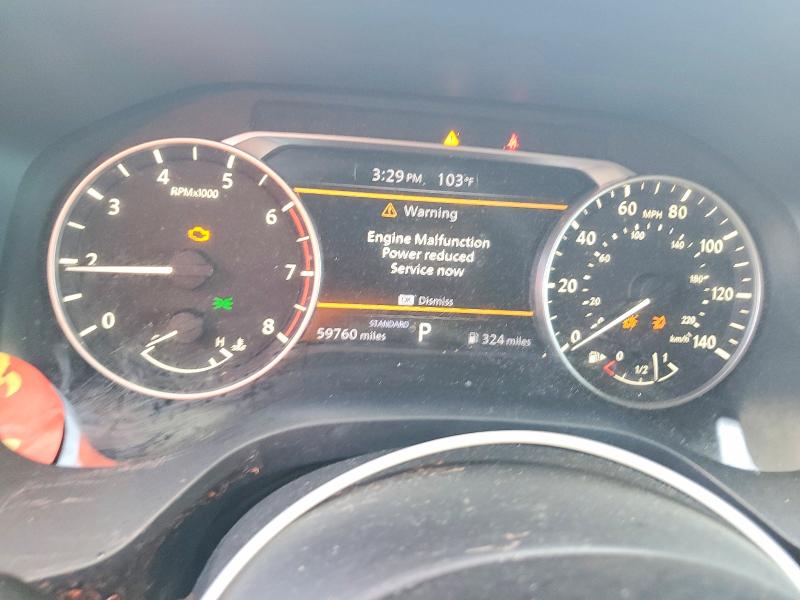 Aukcja sprzedaży 2023 Nissan Rogue, vin: 5N1BT3BA2PC687445, numer aukcji: 66814866